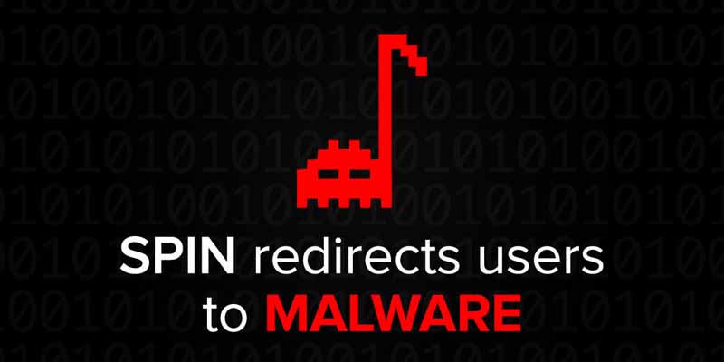 spin-malware