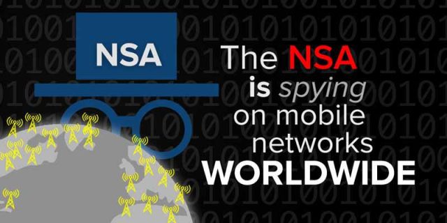 Snowden files: How NSA tapped 71% of the world’s phone networks with auroragold