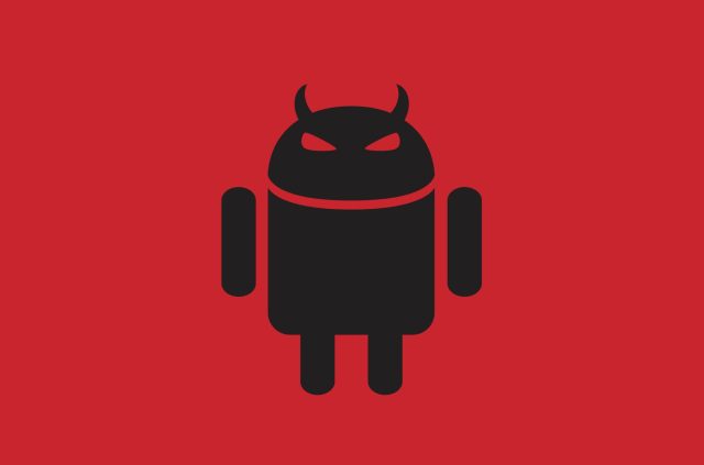 New Android malware targets Facebook Messenger and WhatsApp