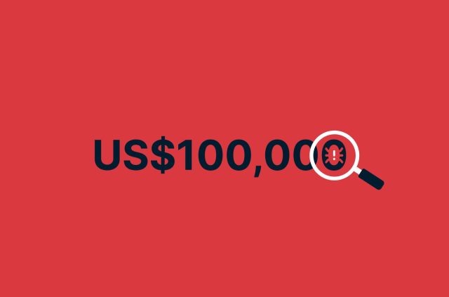 ExpressVPN의 10만 달러 VPN 서버 취약점 버그 바운티 보너스