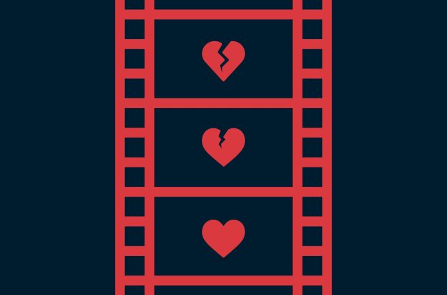 Quel film devriez-vous regarder pour cette Saint-Valentin ?