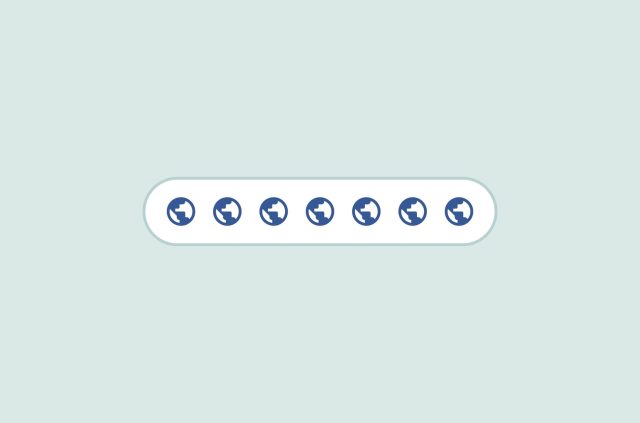 Most common passwords around the world 2025