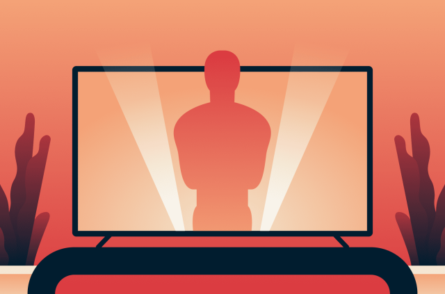 Dove guardare tutti i film nominati agli Oscar 2025