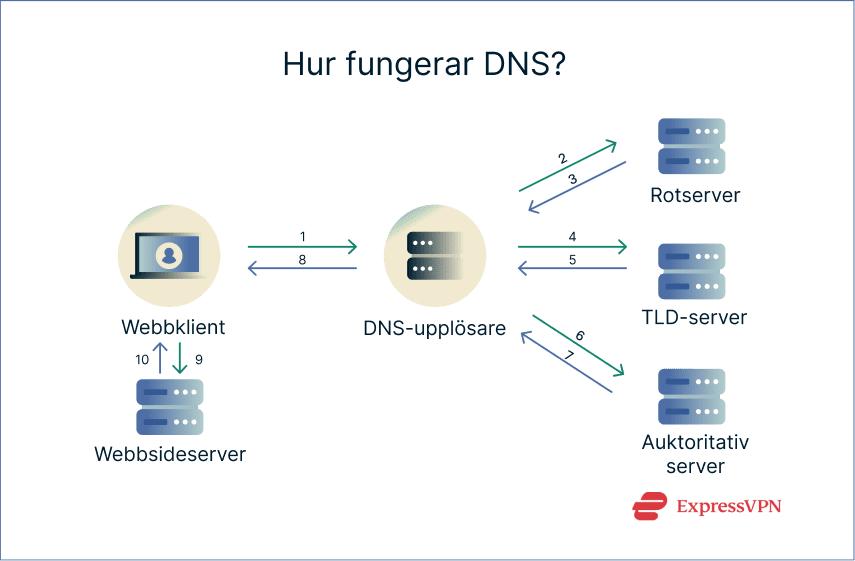 Image How Does Dns Work 1 Sv