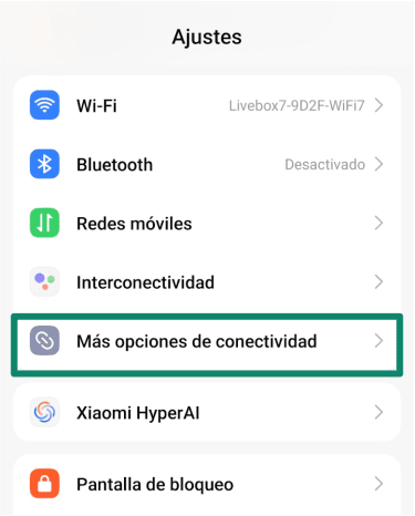Tap Network And Internet Es