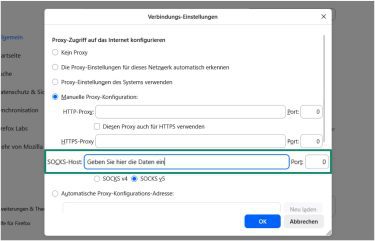 What Is Socks5 How Do Socks Proxies Work De 18