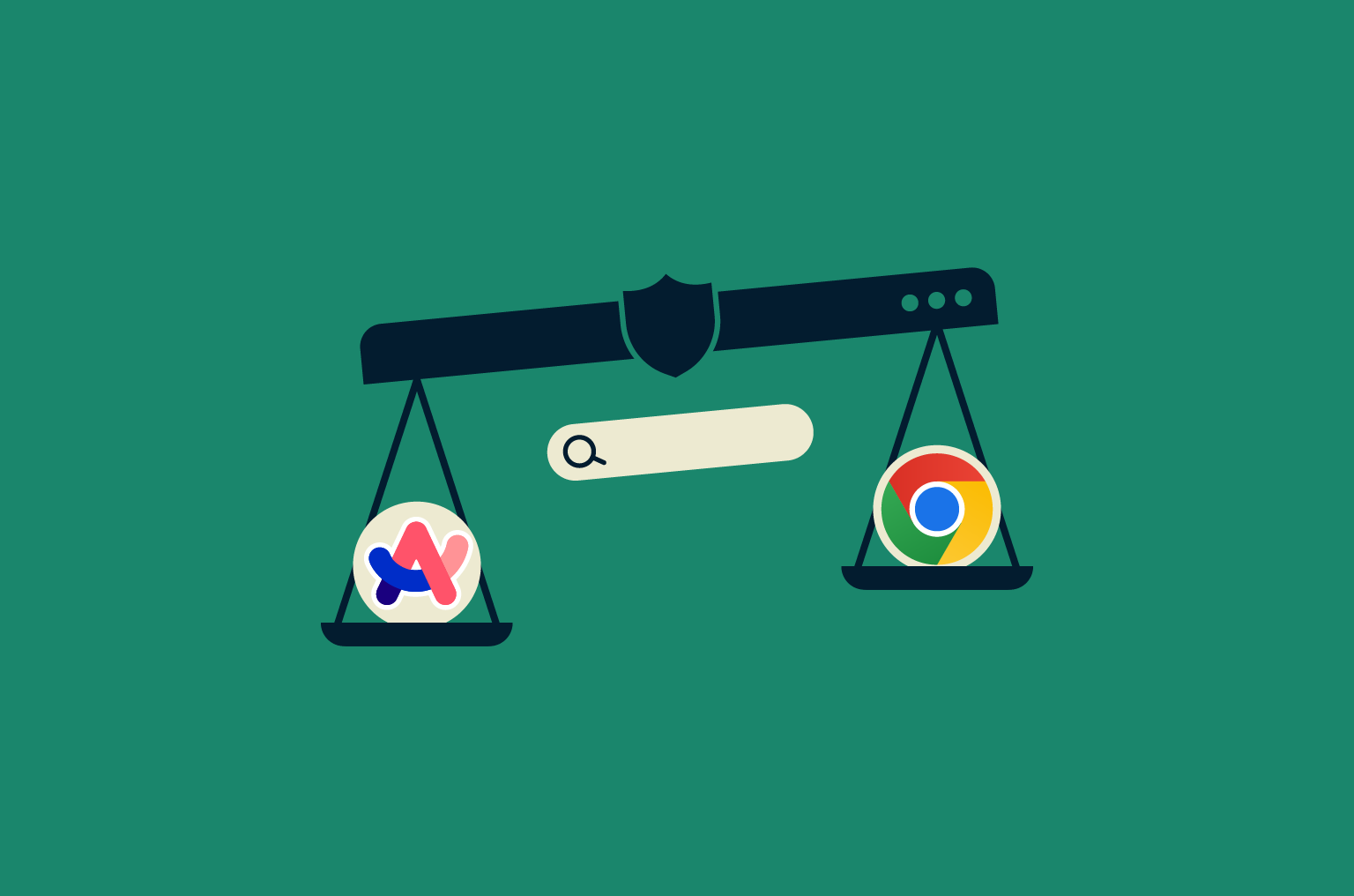 arc browser vs. chrome_featured image