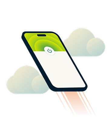 Blazing Fast Speeds 11