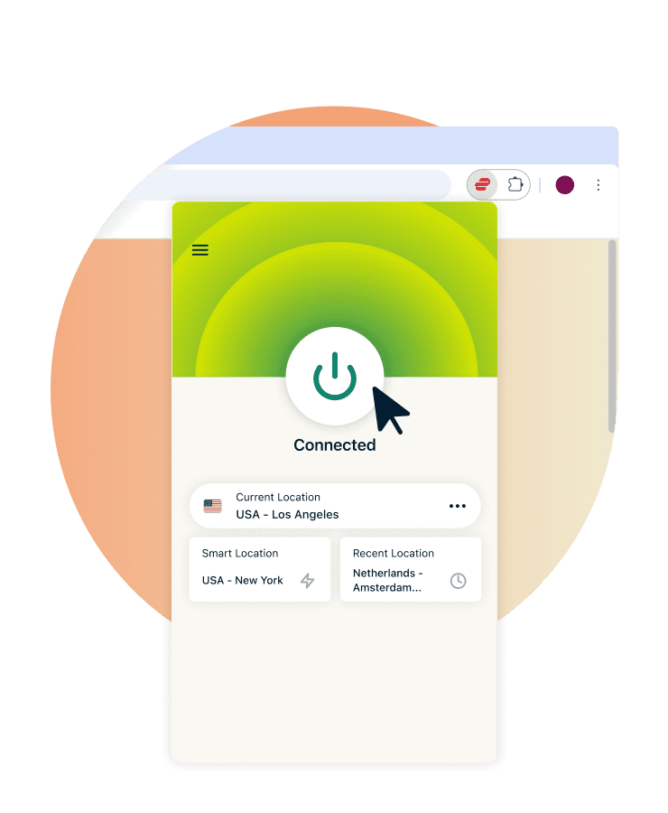 Chrome Extension Vpn@2x 3