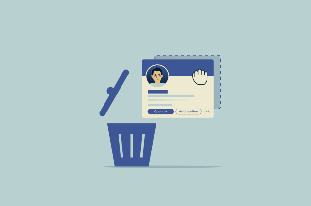 How to delete your LinkedIn account: A step-by-step guide