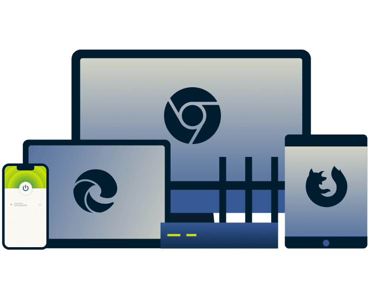Vpn For Chrome Firefox Edge@2x 18