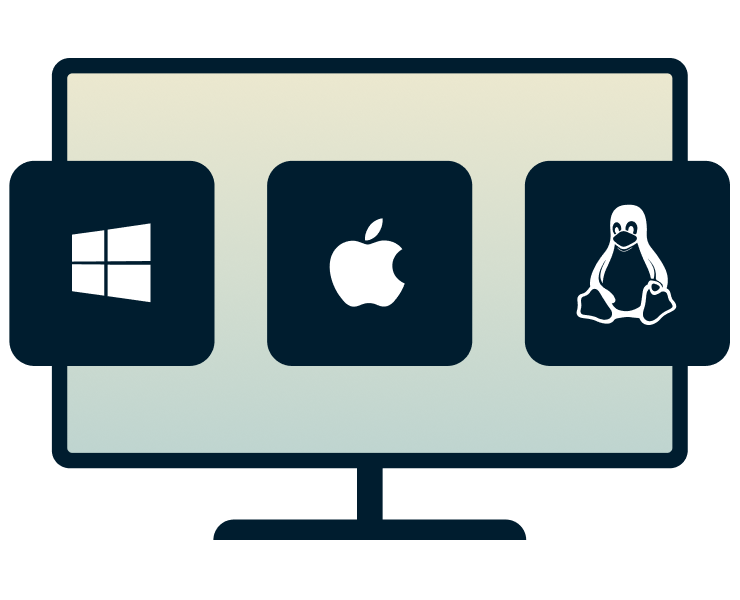 Vpn For Windows Mac Linux@2x 4