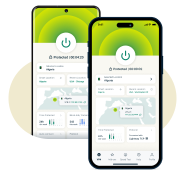 Vpn Ios Android Algeria