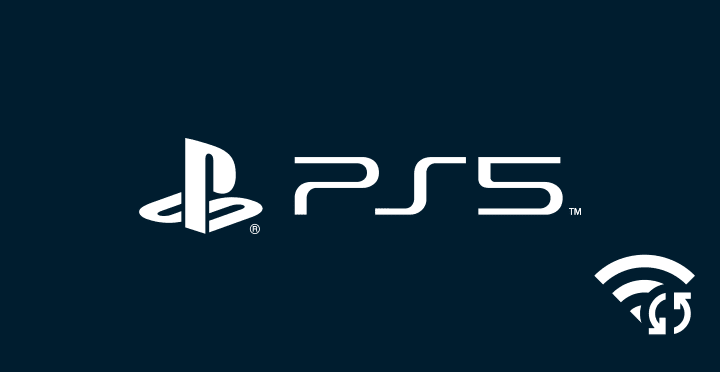 Jak změnit typ NAT na PS5.