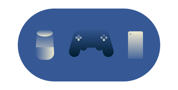 Compatible Devices Lozenge