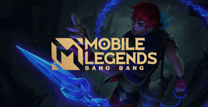 Cách chơi Mobile Legends với VPN.