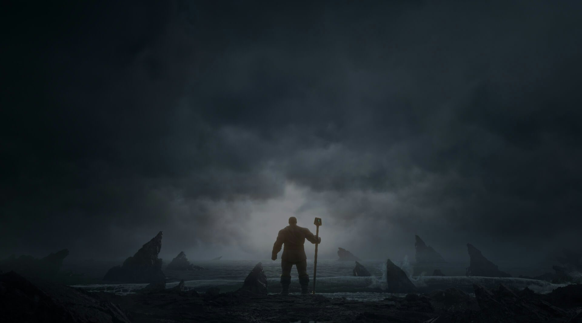 Cómo jugar World of Warcraft con una VPN para WoW.