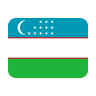 Uzbekistan-flag