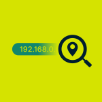 What is my local IP address?