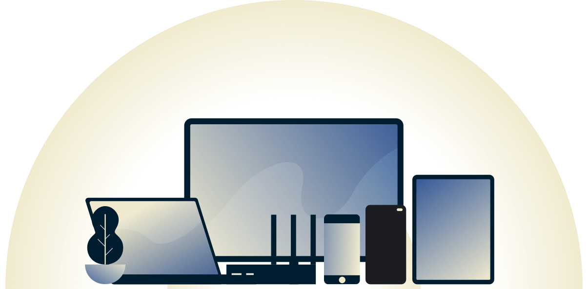 Tải xuống ứng dụng ExpressVPN.