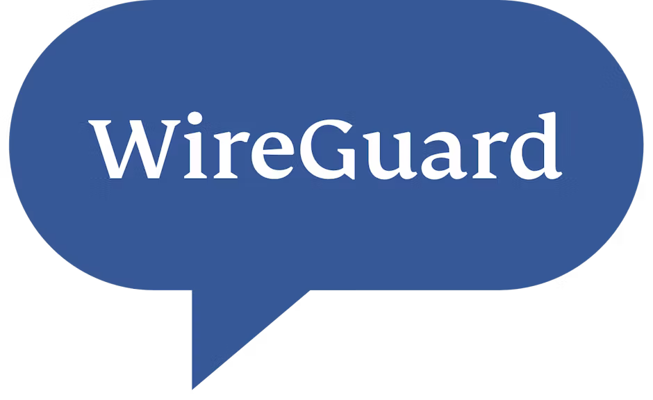 Protocole Wireguard.