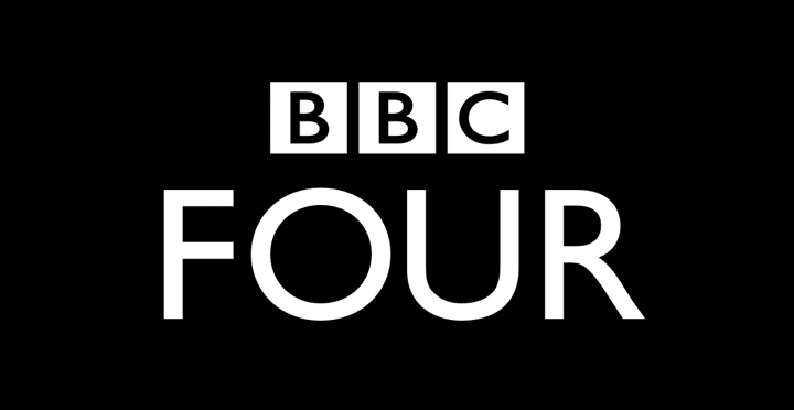 BBC Four-Logo