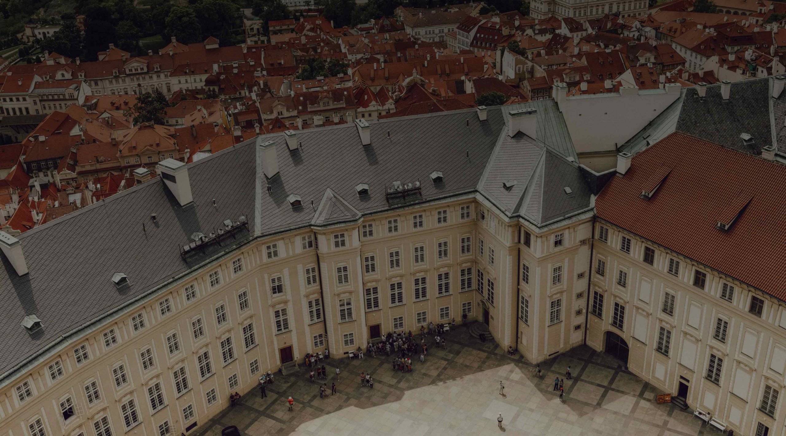 Download de beste VPN voor Tsjechië in 2025