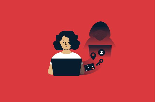 Data theft: What it is and how to protect yourself