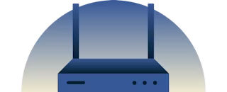 지원되는 라우터