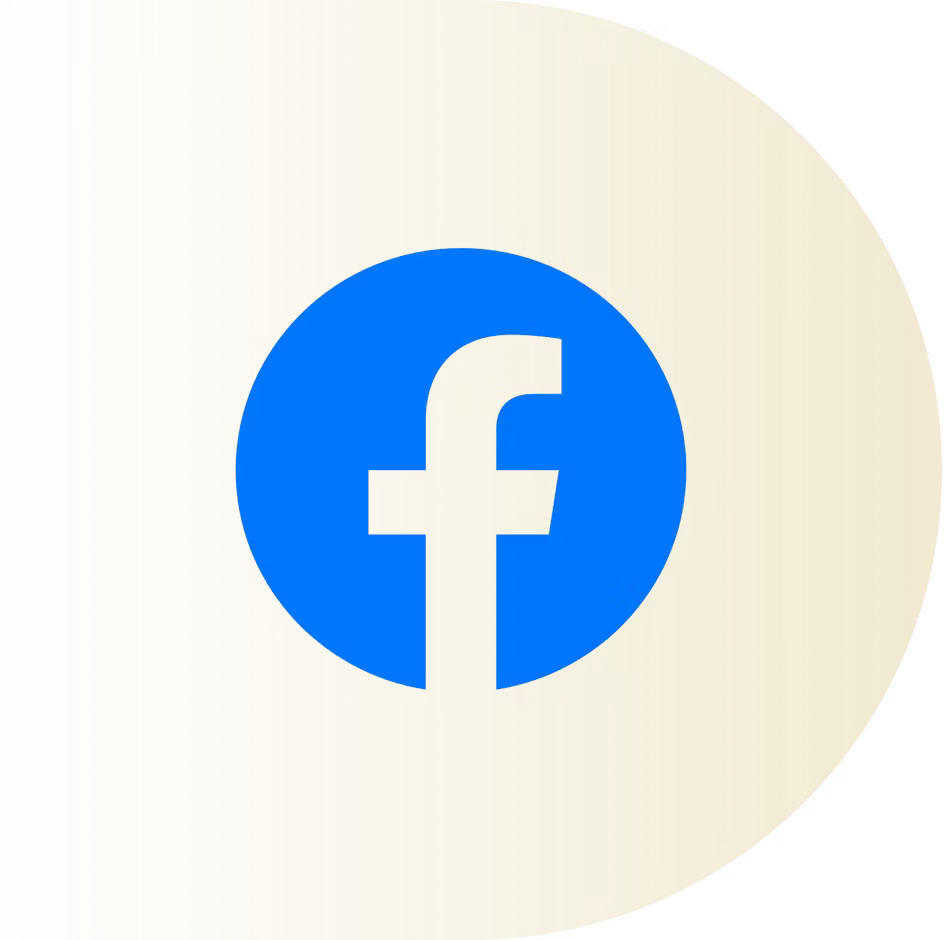 Logo Facebooka.