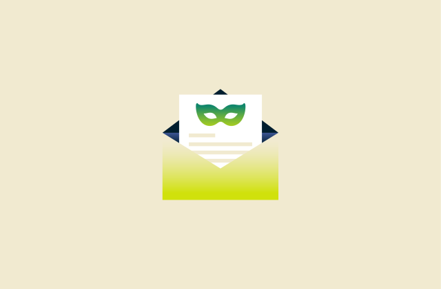 How to create a free anonymous email account