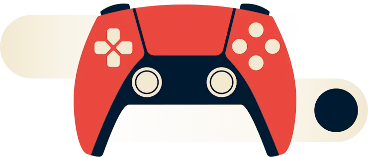 Juegue en su PlayStation con una VPN.