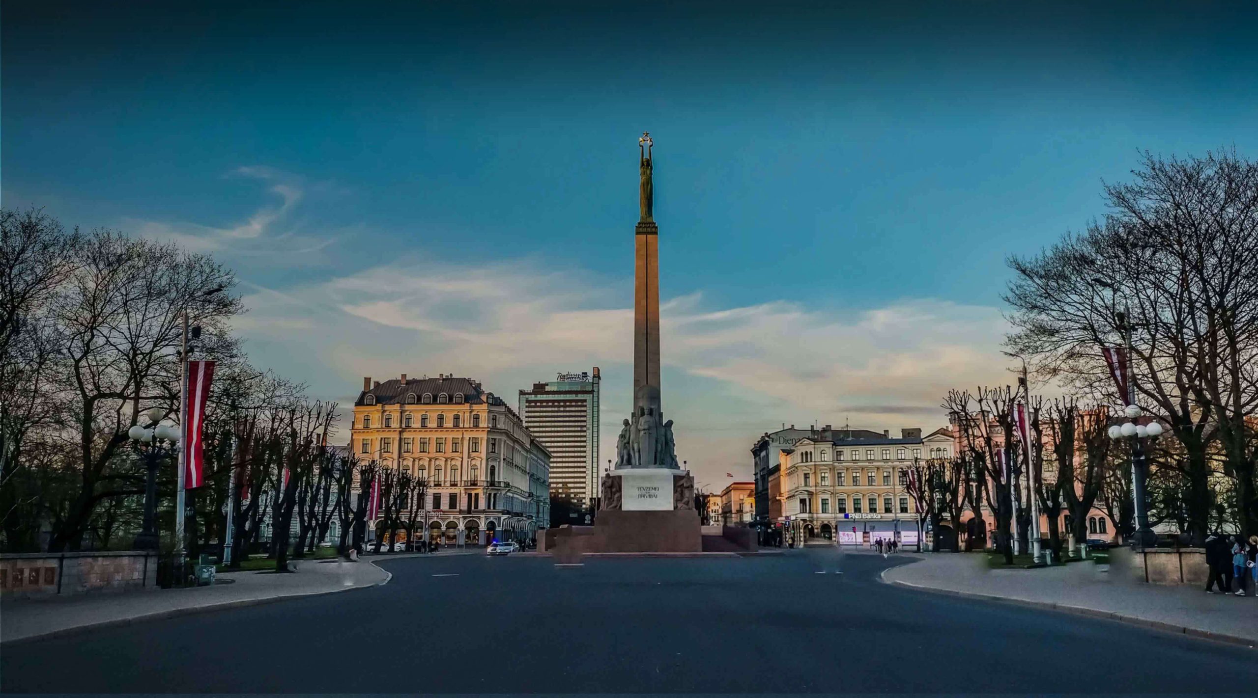 Скачайте VPN №1 для Латвии в 2025 году