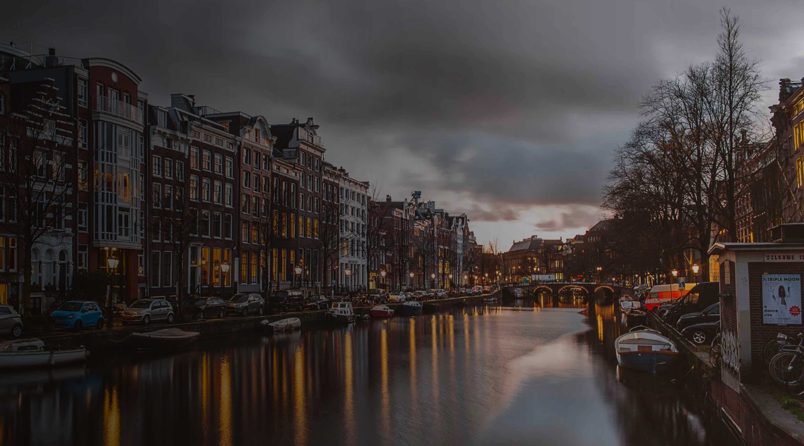 Descargue la mejor VPN para los Países Bajos en 2025