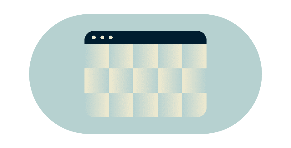 Prywatne okno przeglądarki.