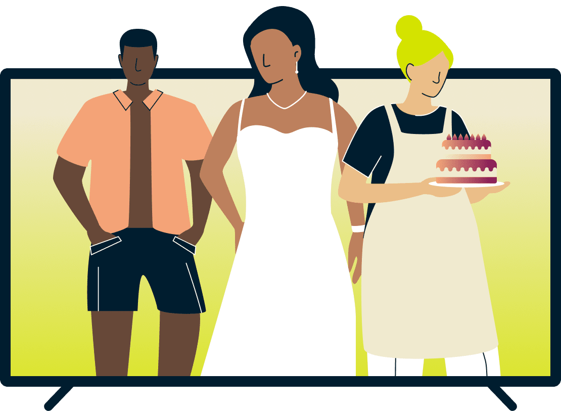 Se realityprogrammer online