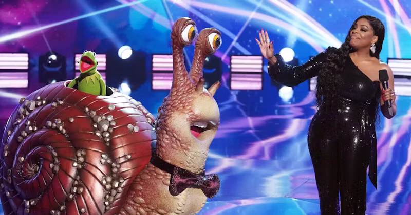 Se The Masked Singer