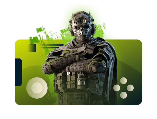 Call of Duty: Warzone