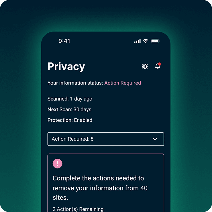 Identity Defender 2 1