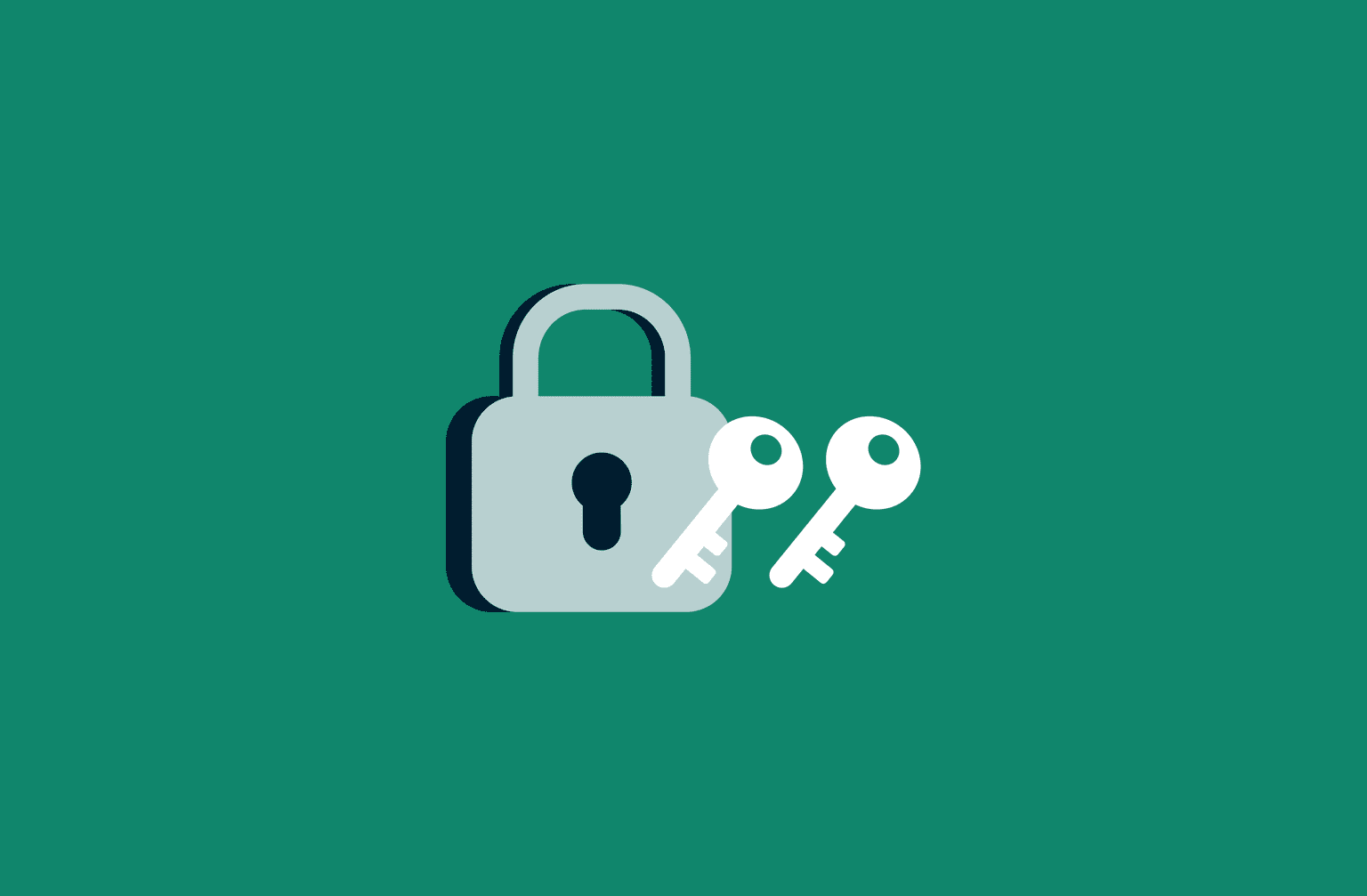 AES encryption