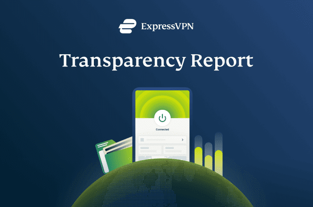 What authorities asked us for in the second half of 2025