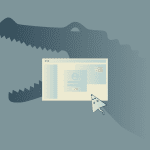 What is a watering hole attack, and how do you stop it?