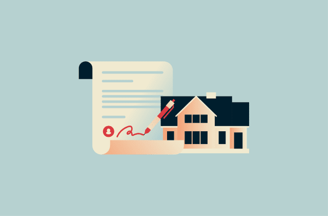 What is home title theft (deed fraud)? How to spot it and protect your home