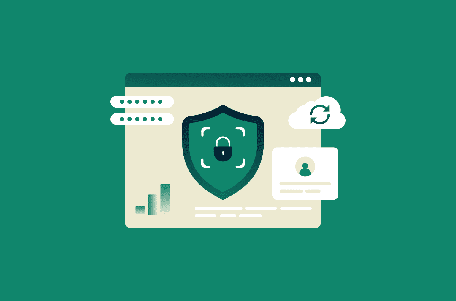 Security software
