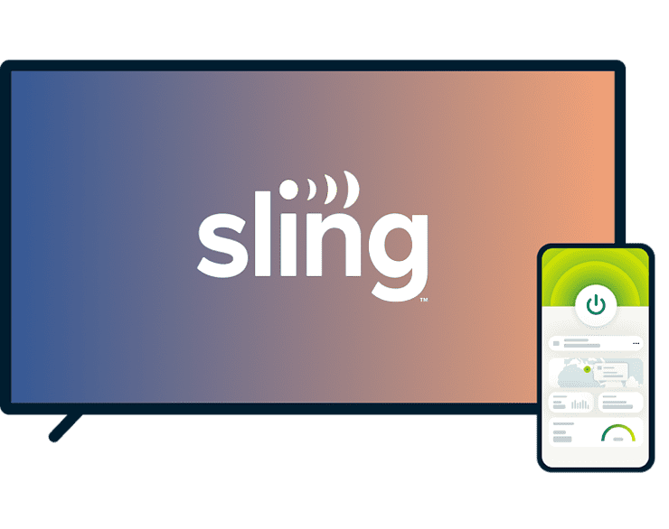 Sling Orange And Blue@2x