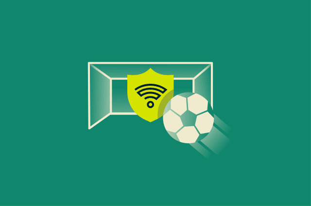 The complete guide to World Cup Wi-Fi safety