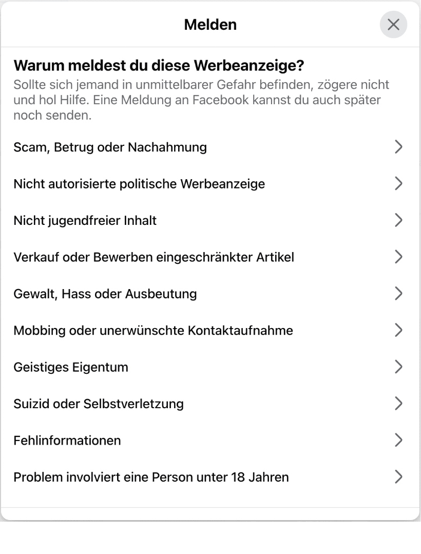 How To Get Rid Of Ads On Facebook De 3