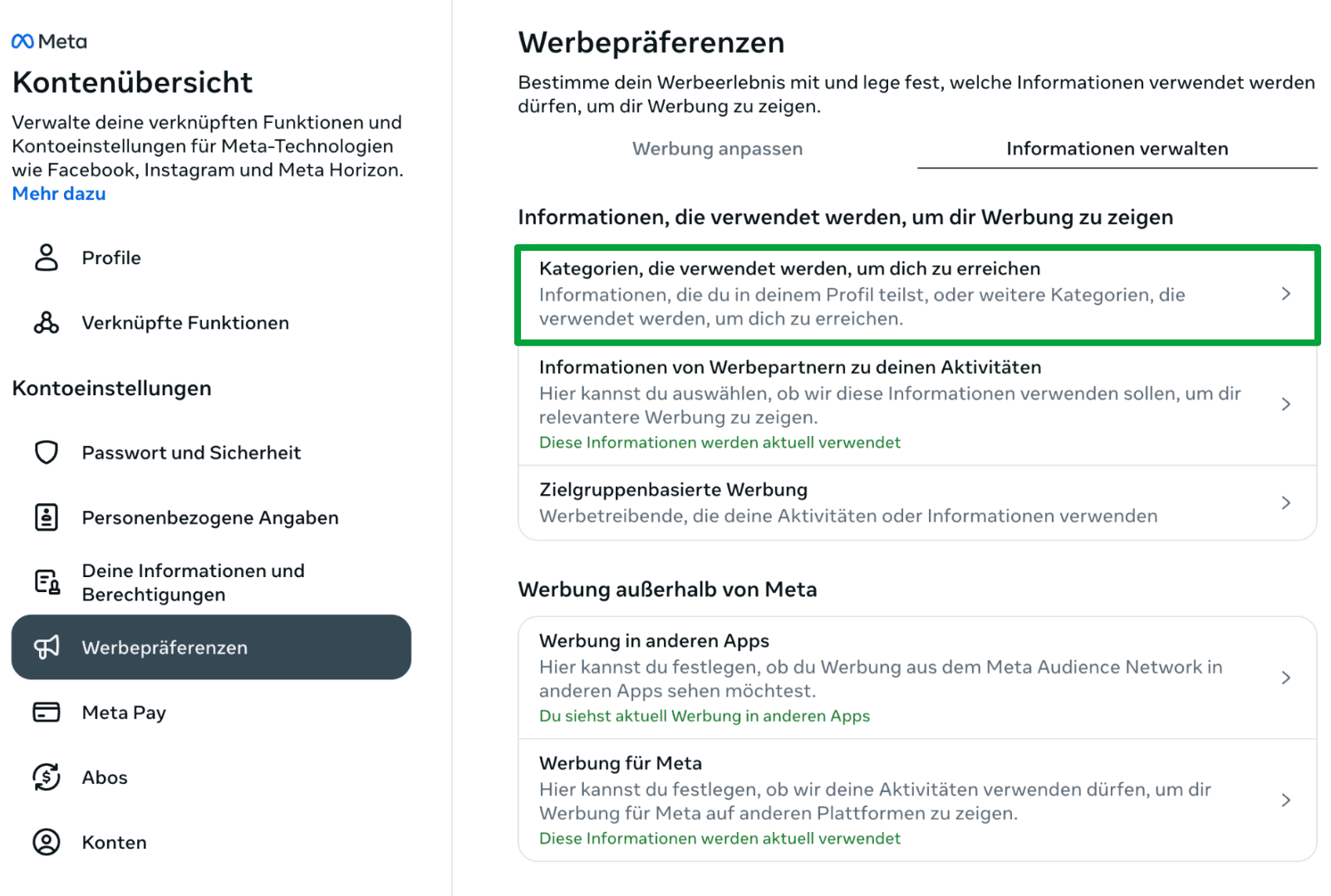 How To Get Rid Of Ads On Facebook De 8