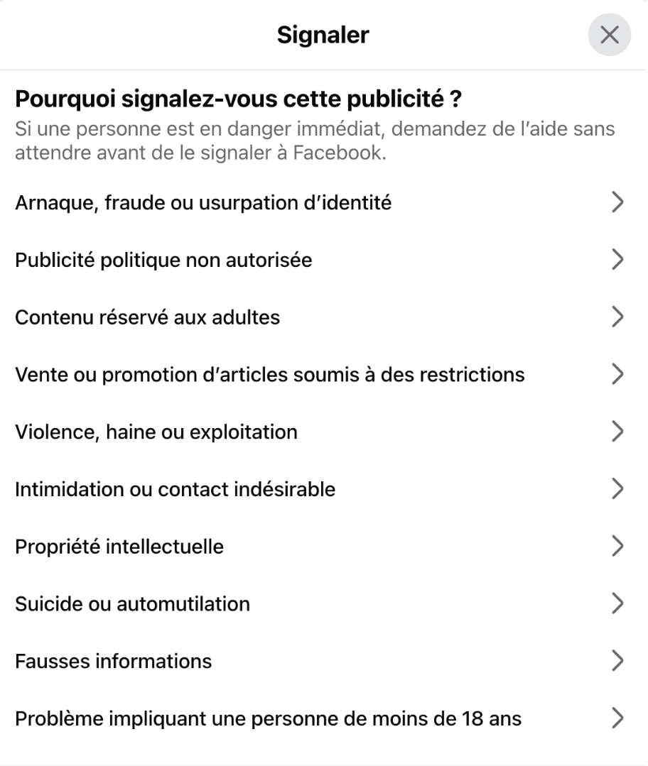 How To Get Rid Of Ads On Facebook Fr 3