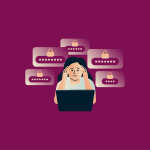 Password fatigue: Causes, risks, and how to prevent it